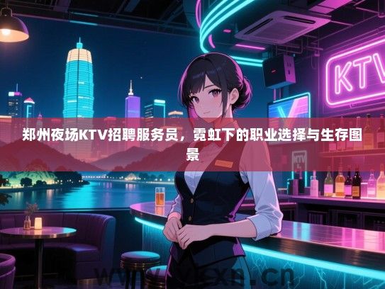 郑州夜场KTV招聘服务员,霓虹下的职业选择与生存图景 郑州夜场KTV招聘服务员,霓虹下的职业选择与生存图景